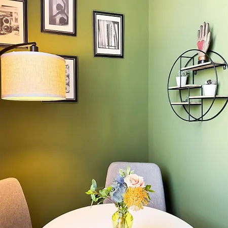 B&B Fiorentini - Stazione 피렌체