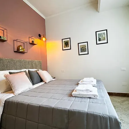 Fiorentini - Stazione Bed & Breakfast Florence