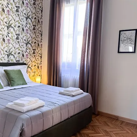 Fiorentini - Stazione