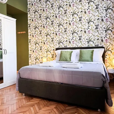 Fiorentini - Stazione B&B 피렌체