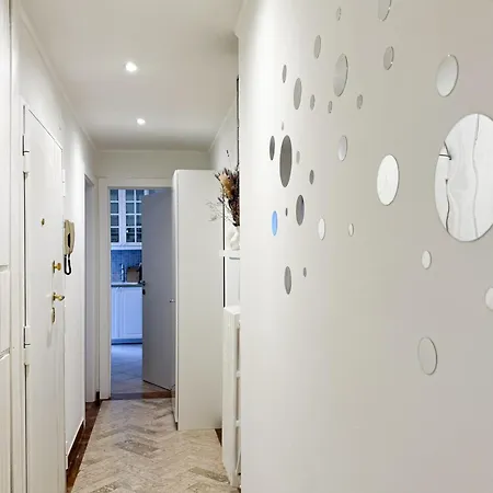 Fiorentini - Stazione B&B
