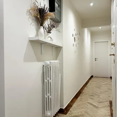 Fiorentini - Stazione B&B 피렌체