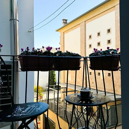 B&B Fiorentini - Stazione 피렌체