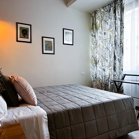 Fiorentini - Stazione * Florencja