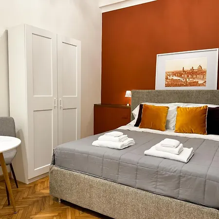 B&B Fiorentini - Stazione *