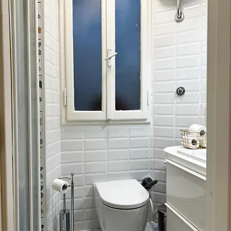 Fiorentini - Stazione B&B 피렌체