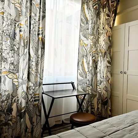 Fiorentini - Stazione B&B
