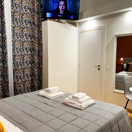 Fiorentini - Stazione Bed & Breakfast *