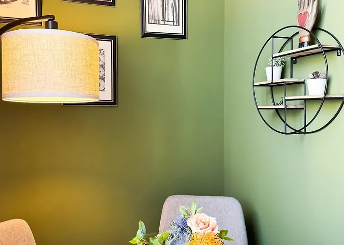 Nocleg ze śniadaniem Fiorentini - Stazione Florencja