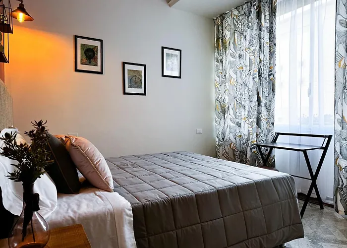 Fiorentini - Stazione * Florencja