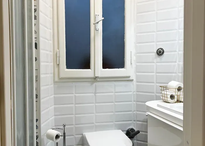 Fiorentini - Stazione Nocleg ze śniadaniem Florencja