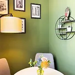 Bed & Breakfast Fiorentini - Stazione Florens