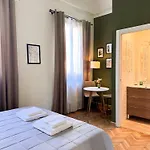 Bed & Breakfast Fiorentini - Stazione *