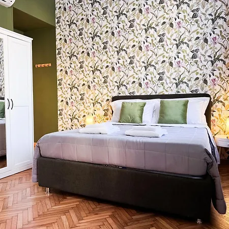 Fiorentini - Stazione Bed & Breakfast Firenze